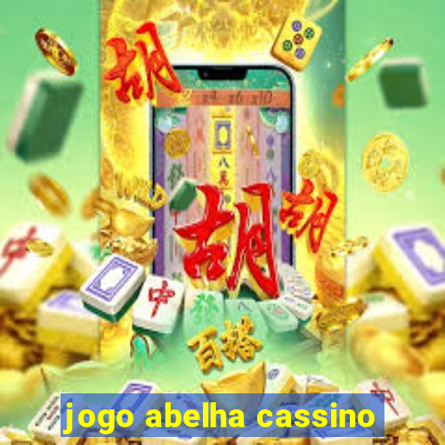 jogo abelha cassino